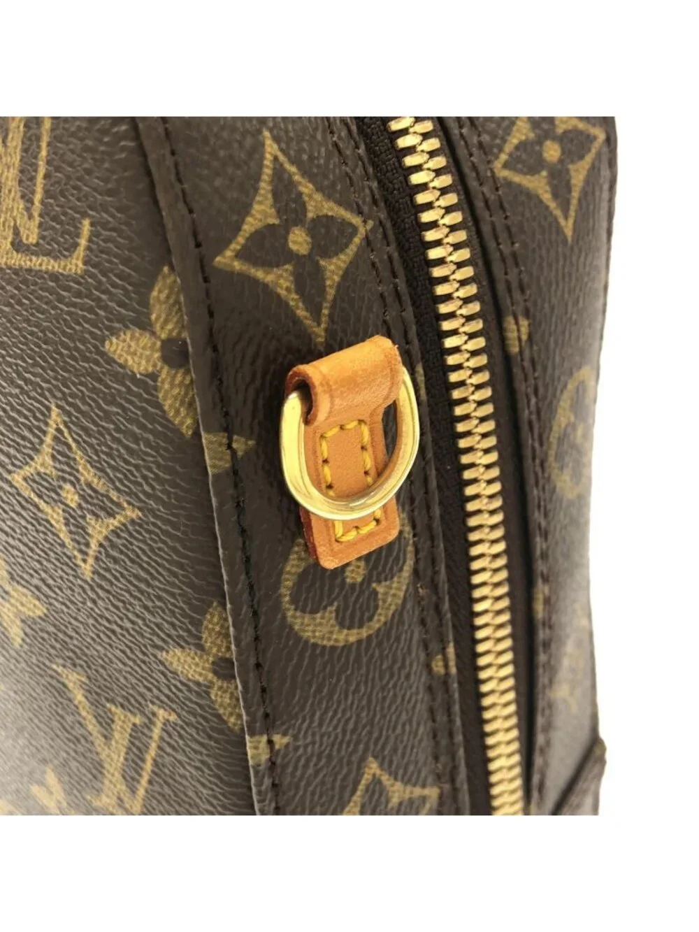 Louis Vuitton Monogram Spontini